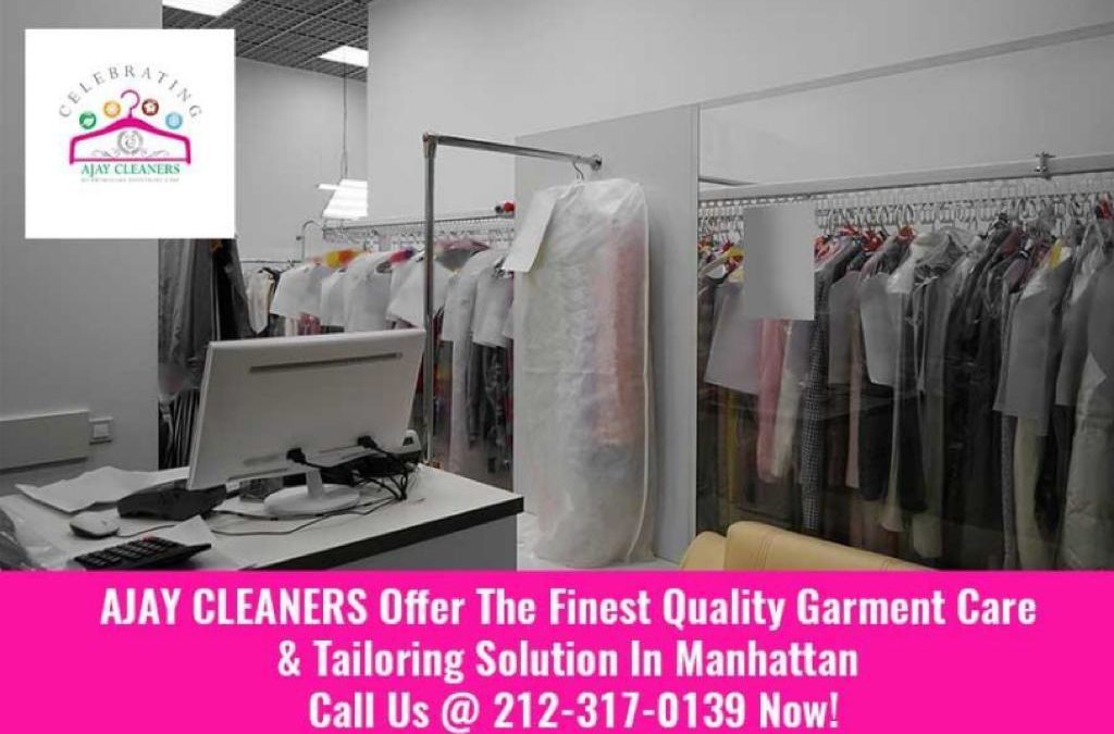 Ajay Cleaners - Dry Cleaning